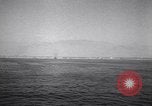 Standbild Landing Ship Tank Salerno Italien, 1943, aus Sekunde 51 historischem Filmmaterial Videoclip 65675030850