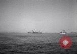 Standbild Landing Ship Tank Salerno Italien, 1943, aus Sekunde 55 historischem Filmmaterial Videoclip 65675030850