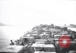Standbild Randolph Churchill Salerno Italien, 1943, aus Sekunde 1 historischem Filmmaterial Videoclip 65675030851