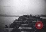 Standbild Randolph Churchill Salerno Italien, 1943, aus Sekunde 3 historischem Filmmaterial Videoclip 65675030851
