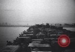 Standbild Randolph Churchill Salerno Italien, 1943, aus Sekunde 5 historischem Filmmaterial Videoclip 65675030851