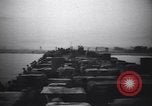 Standbild Randolph Churchill Salerno Italien, 1943, aus Sekunde 6 historischem Filmmaterial Videoclip 65675030851