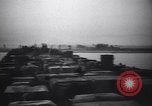 Standbild Randolph Churchill Salerno Italien, 1943, aus Sekunde 7 historischem Filmmaterial Videoclip 65675030851