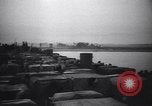 Standbild Randolph Churchill Salerno Italien, 1943, aus Sekunde 9 historischem Filmmaterial Videoclip 65675030851