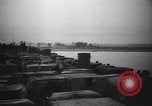 Standbild Randolph Churchill Salerno Italien, 1943, aus Sekunde 10 historischem Filmmaterial Videoclip 65675030851