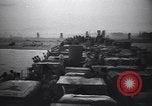 Standbild Randolph Churchill Salerno Italien, 1943, aus Sekunde 14 historischem Filmmaterial Videoclip 65675030851