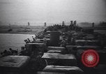 Standbild Randolph Churchill Salerno Italien, 1943, aus Sekunde 15 historischem Filmmaterial Videoclip 65675030851