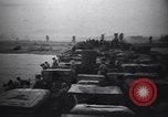 Standbild Randolph Churchill Salerno Italien, 1943, aus Sekunde 16 historischem Filmmaterial Videoclip 65675030851