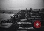 Standbild Randolph Churchill Salerno Italien, 1943, aus Sekunde 18 historischem Filmmaterial Videoclip 65675030851