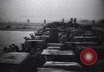 Standbild Randolph Churchill Salerno Italien, 1943, aus Sekunde 19 historischem Filmmaterial Videoclip 65675030851