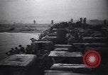 Standbild Randolph Churchill Salerno Italien, 1943, aus Sekunde 23 historischem Filmmaterial Videoclip 65675030851
