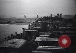 Standbild Randolph Churchill Salerno Italien, 1943, aus Sekunde 24 historischem Filmmaterial Videoclip 65675030851