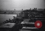Standbild Randolph Churchill Salerno Italien, 1943, aus Sekunde 25 historischem Filmmaterial Videoclip 65675030851