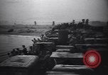 Standbild Randolph Churchill Salerno Italien, 1943, aus Sekunde 27 historischem Filmmaterial Videoclip 65675030851
