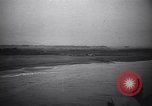 Standbild Randolph Churchill Salerno Italien, 1943, aus Sekunde 28 historischem Filmmaterial Videoclip 65675030851