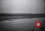 Standbild Randolph Churchill Salerno Italien, 1943, aus Sekunde 29 historischem Filmmaterial Videoclip 65675030851