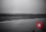 Standbild Randolph Churchill Salerno Italien, 1943, aus Sekunde 30 historischem Filmmaterial Videoclip 65675030851