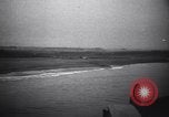 Standbild Randolph Churchill Salerno Italien, 1943, aus Sekunde 32 historischem Filmmaterial Videoclip 65675030851