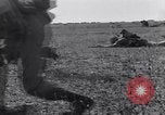 Standbild British Infantry Süditalien, 1943, aus Sekunde 29 historischem Filmmaterial Videoclip 65675030852