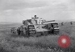 Standbild British Infantry Süditalien, 1943, aus Sekunde 62 historischem Filmmaterial Videoclip 65675030852