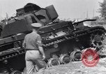 Image of German POWs Southern Italy, 1943, second 15 stock footage video 65675030853