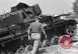 Image of German POWs Southern Italy, 1943, second 16 stock footage video 65675030853