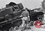 Image of German POWs Southern Italy, 1943, second 17 stock footage video 65675030853
