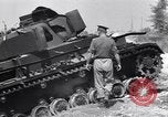 Image of German POWs Southern Italy, 1943, second 18 stock footage video 65675030853