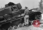 Image of German POWs Southern Italy, 1943, second 19 stock footage video 65675030853