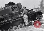 Image of German POWs Southern Italy, 1943, second 20 stock footage video 65675030853