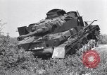 Image of German POWs Southern Italy, 1943, second 30 stock footage video 65675030853