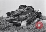 Image of German POWs Southern Italy, 1943, second 33 stock footage video 65675030853