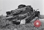 Image of German POWs Southern Italy, 1943, second 34 stock footage video 65675030853