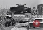 Image of German POWs Southern Italy, 1943, second 48 stock footage video 65675030853