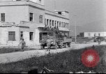 Immagine di Montecorvino Airfield Salerno Italia, 1943, secondo 1 filmato di repertorio 65675030854