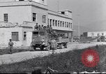 Immagine di Montecorvino Airfield Salerno Italia, 1943, secondo 4 filmato di repertorio 65675030854