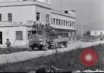 Immagine di Montecorvino Airfield Salerno Italia, 1943, secondo 5 filmato di repertorio 65675030854