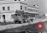Immagine di Montecorvino Airfield Salerno Italia, 1943, secondo 6 filmato di repertorio 65675030854