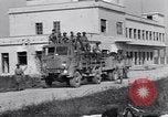 Immagine di Montecorvino Airfield Salerno Italia, 1943, secondo 8 filmato di repertorio 65675030854