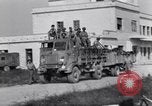 Immagine di Montecorvino Airfield Salerno Italia, 1943, secondo 9 filmato di repertorio 65675030854