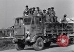 Immagine di Montecorvino Airfield Salerno Italia, 1943, secondo 13 filmato di repertorio 65675030854