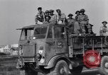 Immagine di Montecorvino Airfield Salerno Italia, 1943, secondo 14 filmato di repertorio 65675030854