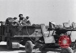 Immagine di Montecorvino Airfield Salerno Italia, 1943, secondo 34 filmato di repertorio 65675030854