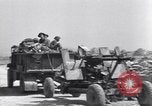 Immagine di Montecorvino Airfield Salerno Italia, 1943, secondo 35 filmato di repertorio 65675030854