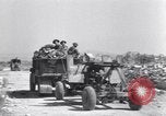 Immagine di Montecorvino Airfield Salerno Italia, 1943, secondo 36 filmato di repertorio 65675030854