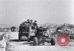 Immagine di Montecorvino Airfield Salerno Italia, 1943, secondo 37 filmato di repertorio 65675030854