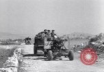 Immagine di Montecorvino Airfield Salerno Italia, 1943, secondo 38 filmato di repertorio 65675030854