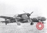 Immagine di Montecorvino Airfield Salerno Italia, 1943, secondo 53 filmato di repertorio 65675030854