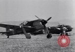 Immagine di Montecorvino Airfield Salerno Italia, 1943, secondo 56 filmato di repertorio 65675030854