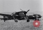 Immagine di Montecorvino Airfield Salerno Italia, 1943, secondo 57 filmato di repertorio 65675030854